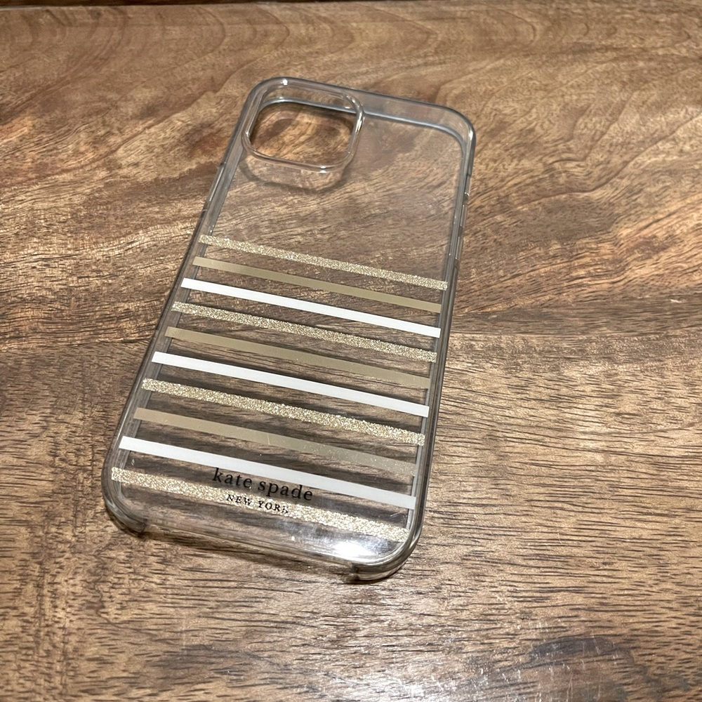 Kate spade phone case